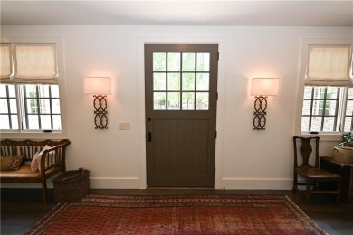 Stunning! Welcome to 1707 Candler Way, where timeless elegance on Moores Mill Golf Club in Alabama - for sale on GolfHomes.com, golf home, golf lot