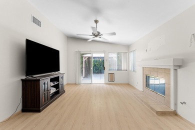 Welcome to your dream home in the heart of Palm Desert's highly on Woodhaven Country Club in California - for sale on GolfHomes.com, golf home, golf lot