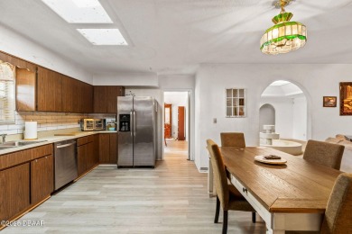 Spacious 5-Bedroom Home in Sought-After Tomoka Oaks! Welcome to on Tomoka Oaks Golf and Country Club in Florida - for sale on GolfHomes.com, golf home, golf lot