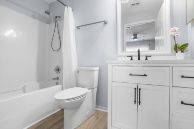 Welcome to Florida Club in Bluewater Bay! This completely on Fairway Oaks at Magnolia Golf Course in Florida - for sale on GolfHomes.com, golf home, golf lot