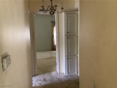 AS IS Listing! This is your opportunity to own in the on Pine Lakes Country Club in Florida - for sale on GolfHomes.com, golf home, golf lot