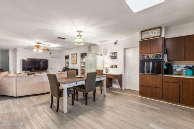 Spacious 5-Bedroom Home in Sought-After Tomoka Oaks! Welcome to on Tomoka Oaks Golf and Country Club in Florida - for sale on GolfHomes.com, golf home, golf lot