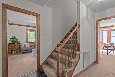 14.67 Acres in Prime Manakin Sabot Location - Home, Land on Kinloch Golf Club in Virginia - for sale on GolfHomes.com, golf home, golf lot