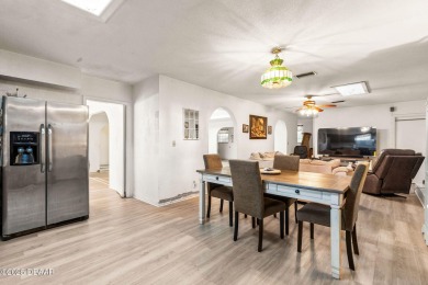 Spacious 5-Bedroom Home in Sought-After Tomoka Oaks! Welcome to on Tomoka Oaks Golf and Country Club in Florida - for sale on GolfHomes.com, golf home, golf lot