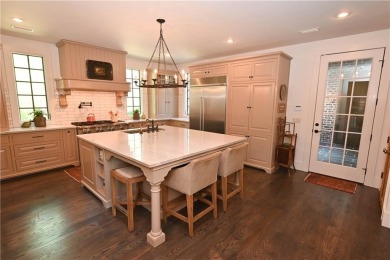 Stunning! Welcome to 1707 Candler Way, where timeless elegance on Moores Mill Golf Club in Alabama - for sale on GolfHomes.com, golf home, golf lot