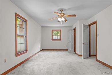 14.67 Acres in Prime Manakin Sabot Location - Home, Land on Kinloch Golf Club in Virginia - for sale on GolfHomes.com, golf home, golf lot