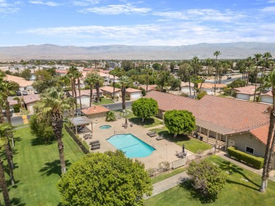 Welcome to your dream home in the heart of Palm Desert's highly on Woodhaven Country Club in California - for sale on GolfHomes.com, golf home, golf lot