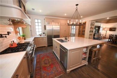 Stunning! Welcome to 1707 Candler Way, where timeless elegance on Moores Mill Golf Club in Alabama - for sale on GolfHomes.com, golf home, golf lot