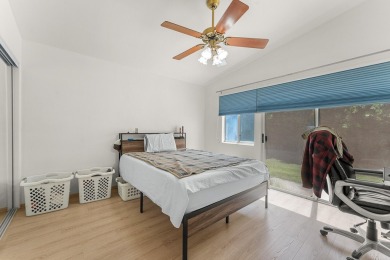 Welcome to your dream home in the heart of Palm Desert's highly on Woodhaven Country Club in California - for sale on GolfHomes.com, golf home, golf lot