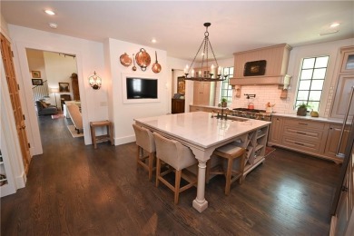 Stunning! Welcome to 1707 Candler Way, where timeless elegance on Moores Mill Golf Club in Alabama - for sale on GolfHomes.com, golf home, golf lot