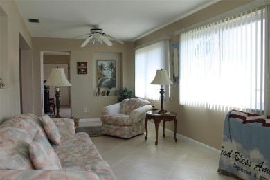 Discover Your Ideal Home in a 55+ Community! This charming on Mainlands Golf Club in Florida - for sale on GolfHomes.com, golf home, golf lot