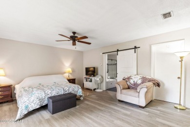 Spacious 5-Bedroom Home in Sought-After Tomoka Oaks! Welcome to on Tomoka Oaks Golf and Country Club in Florida - for sale on GolfHomes.com, golf home, golf lot
