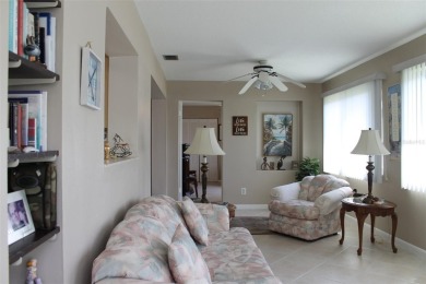 Discover Your Ideal Home in a 55+ Community! This charming on Mainlands Golf Club in Florida - for sale on GolfHomes.com, golf home, golf lot