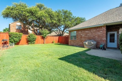 COMPLETELTY UPDATED one-story home in a GOLF COURSE COMMUNITY! on Ridgeview Ranch Golf Club in Texas - for sale on GolfHomes.com, golf home, golf lot