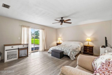 Spacious 5-Bedroom Home in Sought-After Tomoka Oaks! Welcome to on Tomoka Oaks Golf and Country Club in Florida - for sale on GolfHomes.com, golf home, golf lot