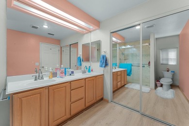 Welcome to your dream home in the heart of Palm Desert's highly on Woodhaven Country Club in California - for sale on GolfHomes.com, golf home, golf lot