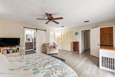 Spacious 5-Bedroom Home in Sought-After Tomoka Oaks! Welcome to on Tomoka Oaks Golf and Country Club in Florida - for sale on GolfHomes.com, golf home, golf lot