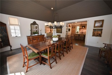 Stunning! Welcome to 1707 Candler Way, where timeless elegance on Moores Mill Golf Club in Alabama - for sale on GolfHomes.com, golf home, golf lot