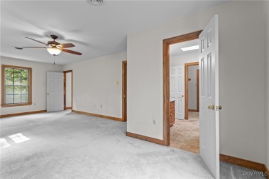 14.67 Acres in Prime Manakin Sabot Location - Home, Land on Kinloch Golf Club in Virginia - for sale on GolfHomes.com, golf home, golf lot