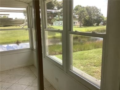 AS IS Listing! This is your opportunity to own in the on Pine Lakes Country Club in Florida - for sale on GolfHomes.com, golf home, golf lot