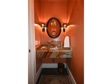 Stunning! Welcome to 1707 Candler Way, where timeless elegance on Moores Mill Golf Club in Alabama - for sale on GolfHomes.com, golf home, golf lot