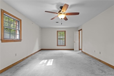 14.67 Acres in Prime Manakin Sabot Location - Home, Land on Kinloch Golf Club in Virginia - for sale on GolfHomes.com, golf home, golf lot