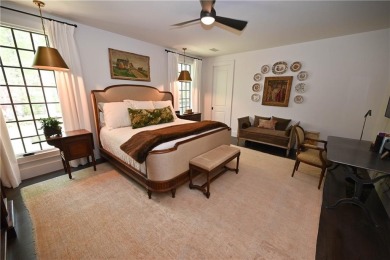 Stunning! Welcome to 1707 Candler Way, where timeless elegance on Moores Mill Golf Club in Alabama - for sale on GolfHomes.com, golf home, golf lot