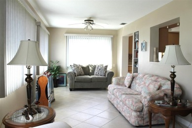 Discover Your Ideal Home in a 55+ Community! This charming on Mainlands Golf Club in Florida - for sale on GolfHomes.com, golf home, golf lot