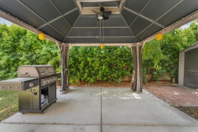 Welcome to your dream home in the heart of Palm Desert's highly on Woodhaven Country Club in California - for sale on GolfHomes.com, golf home, golf lot