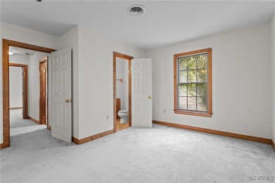 14.67 Acres in Prime Manakin Sabot Location - Home, Land on Kinloch Golf Club in Virginia - for sale on GolfHomes.com, golf home, golf lot