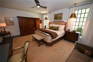 Stunning! Welcome to 1707 Candler Way, where timeless elegance on Moores Mill Golf Club in Alabama - for sale on GolfHomes.com, golf home, golf lot