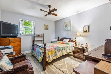 Spacious 5-Bedroom Home in Sought-After Tomoka Oaks! Welcome to on Tomoka Oaks Golf and Country Club in Florida - for sale on GolfHomes.com, golf home, golf lot