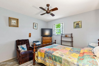 Spacious 5-Bedroom Home in Sought-After Tomoka Oaks! Welcome to on Tomoka Oaks Golf and Country Club in Florida - for sale on GolfHomes.com, golf home, golf lot