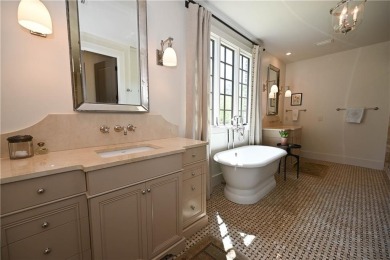 Stunning! Welcome to 1707 Candler Way, where timeless elegance on Moores Mill Golf Club in Alabama - for sale on GolfHomes.com, golf home, golf lot