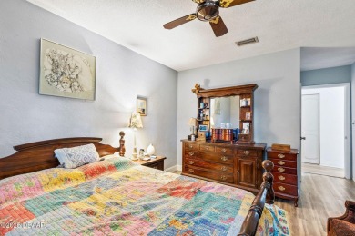 Spacious 5-Bedroom Home in Sought-After Tomoka Oaks! Welcome to on Tomoka Oaks Golf and Country Club in Florida - for sale on GolfHomes.com, golf home, golf lot