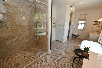 Stunning! Welcome to 1707 Candler Way, where timeless elegance on Moores Mill Golf Club in Alabama - for sale on GolfHomes.com, golf home, golf lot