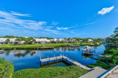 Welcome to the pinnacle of waterfront living in the prestigious on The Club At Admirals Cove Golf Village in Florida - for sale on GolfHomes.com, golf home, golf lot