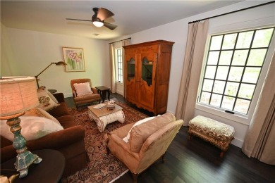Stunning! Welcome to 1707 Candler Way, where timeless elegance on Moores Mill Golf Club in Alabama - for sale on GolfHomes.com, golf home, golf lot