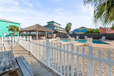 THIS IS IT! Homes like this rarely come available. Ideally on Palmilla Beach Golf Club in Texas - for sale on GolfHomes.com, golf home, golf lot
