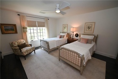 Stunning! Welcome to 1707 Candler Way, where timeless elegance on Moores Mill Golf Club in Alabama - for sale on GolfHomes.com, golf home, golf lot