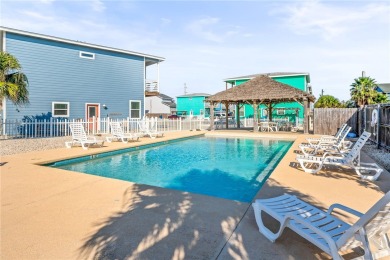 THIS IS IT! Homes like this rarely come available. Ideally on Palmilla Beach Golf Club in Texas - for sale on GolfHomes.com, golf home, golf lot