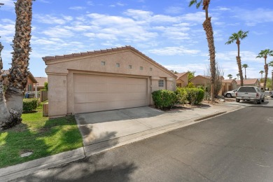 Welcome to your dream home in the heart of Palm Desert's highly on Woodhaven Country Club in California - for sale on GolfHomes.com, golf home, golf lot