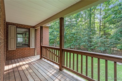 14.67 Acres in Prime Manakin Sabot Location - Home, Land on Kinloch Golf Club in Virginia - for sale on GolfHomes.com, golf home, golf lot