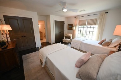 Stunning! Welcome to 1707 Candler Way, where timeless elegance on Moores Mill Golf Club in Alabama - for sale on GolfHomes.com, golf home, golf lot