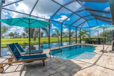 Discover the Lifestyle You've Been Dreaming of at this on Rotonda Golf and Country Club - Long Marsh  in Florida - for sale on GolfHomes.com, golf home, golf lot