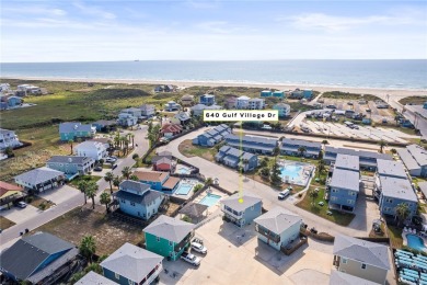 THIS IS IT! Homes like this rarely come available. Ideally on Palmilla Beach Golf Club in Texas - for sale on GolfHomes.com, golf home, golf lot