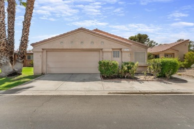 Welcome to your dream home in the heart of Palm Desert's highly on Woodhaven Country Club in California - for sale on GolfHomes.com, golf home, golf lot