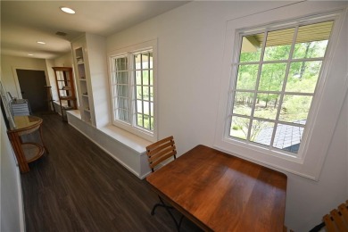 Stunning! Welcome to 1707 Candler Way, where timeless elegance on Moores Mill Golf Club in Alabama - for sale on GolfHomes.com, golf home, golf lot