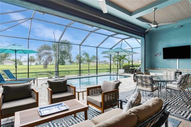 Discover the Lifestyle You've Been Dreaming of at this on Rotonda Golf and Country Club - Long Marsh  in Florida - for sale on GolfHomes.com, golf home, golf lot