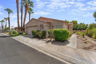 Welcome to your dream home in the heart of Palm Desert's highly on Woodhaven Country Club in California - for sale on GolfHomes.com, golf home, golf lot